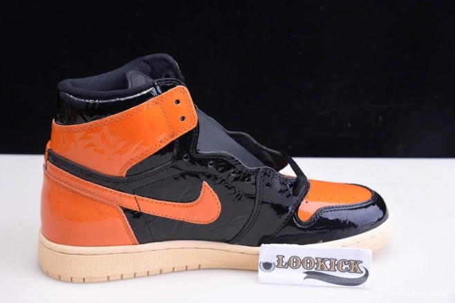1 555088-028 Retro Jordan Shattered Backboard 3.0 High - Air 0820